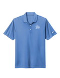 America's 250th Embroidered Patriotic Nike Dri-FIT Polo (Valor Blue)