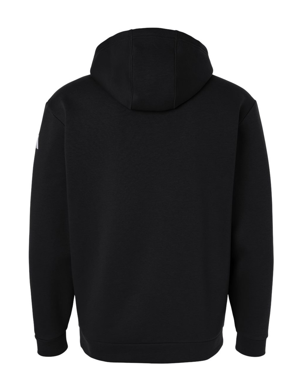 Army Adidas Hoodie (Black)