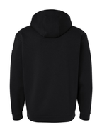Army Adidas Hoodie (Black)