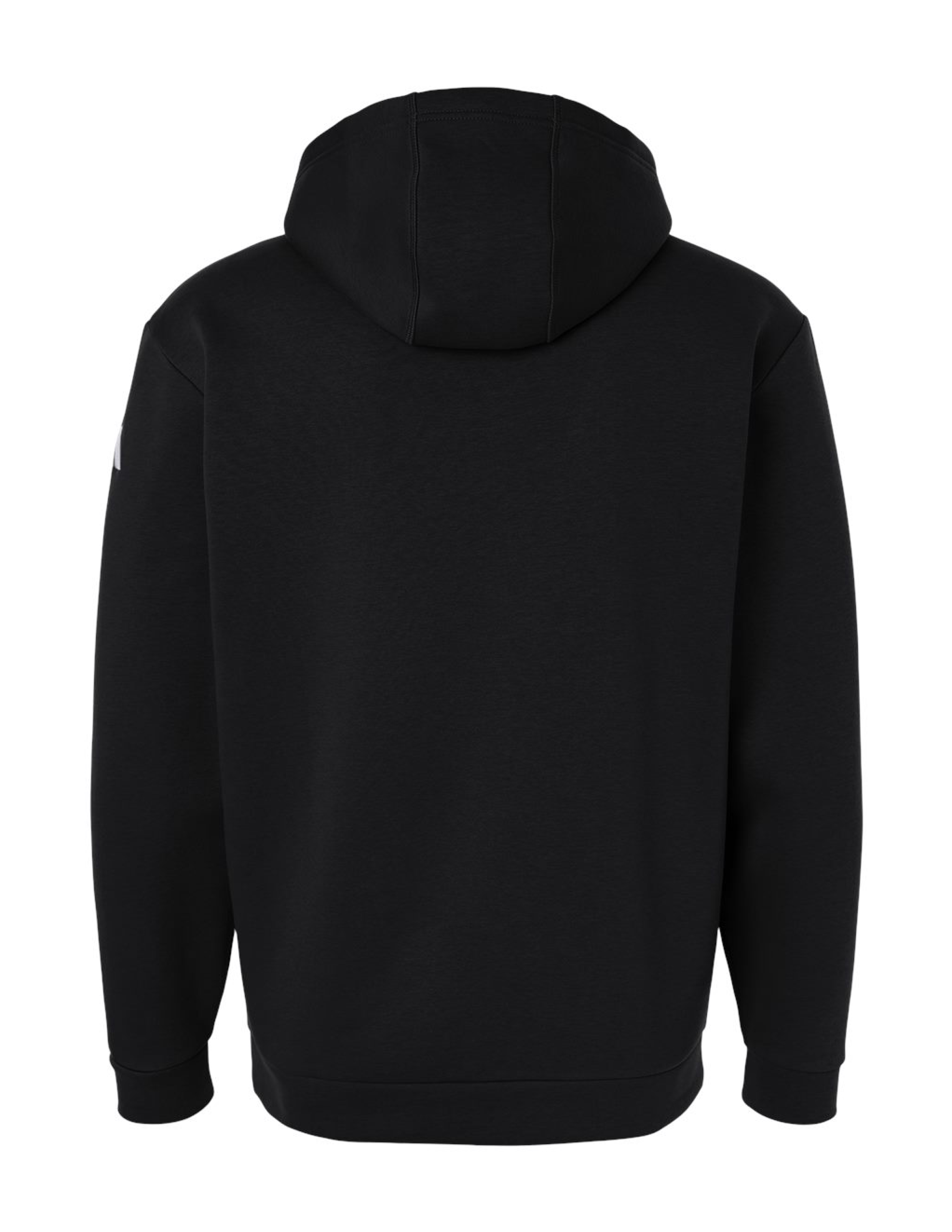 Army Adidas Hoodie (Black)
