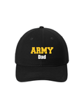 U.S. Army Dad - Black Hat
