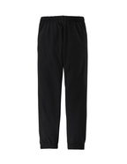 U.S. Army Fleece Jogger Pants (Black)