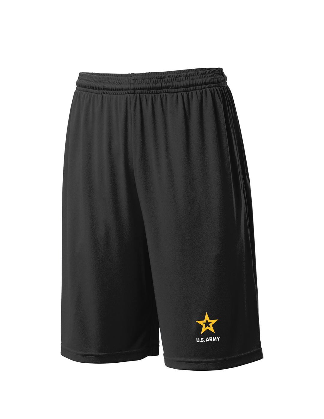 U.S. Army Mens Shorts