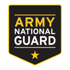 U.S. Army National Guard Vinyl Decal