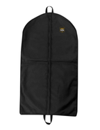 U.S. Army National Guard Embroidered Garment Bag (Black)