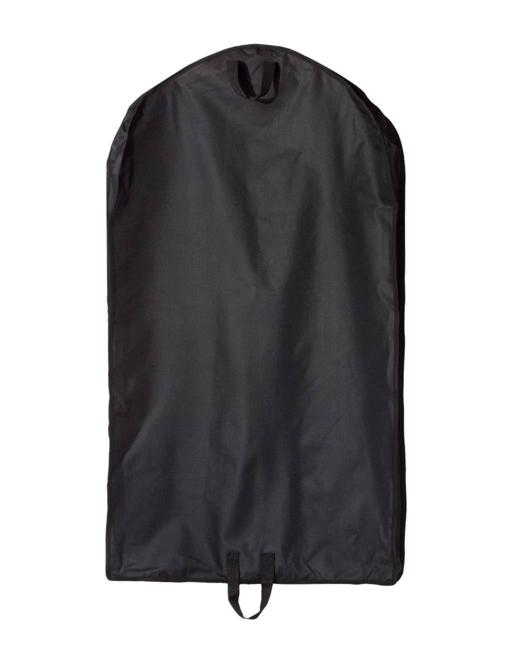 U.S. Army National Guard Embroidered Garment Bag (Black)