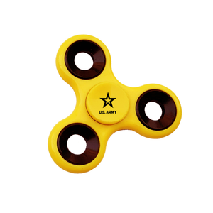 U.S. Army Fidget Spinner