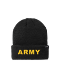 U.S. Army Nike Beanie - Black