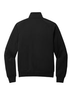 U.S. Army Zip Nike Jacket (Black)