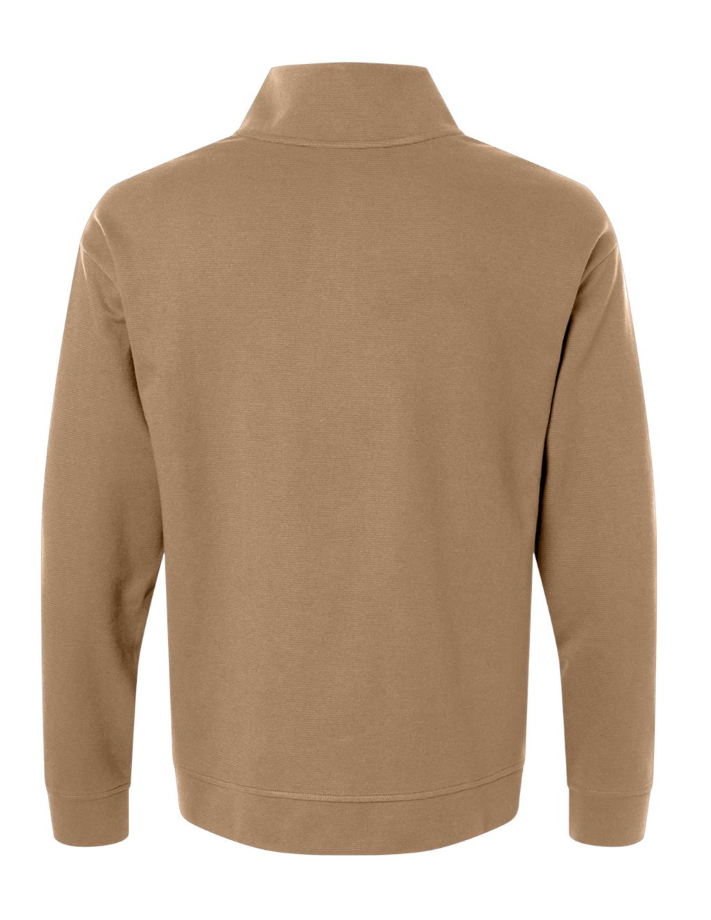 U.S. Army North End Mantra Half-Zip Ottoman Pullover (Cafe)