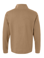 U.S. Army North End Mantra Half-Zip Ottoman Pullover (Cafe)