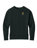 U.S. Army Ladies OGIO Women’s Transcend Pullover Sweatshirt (Black)