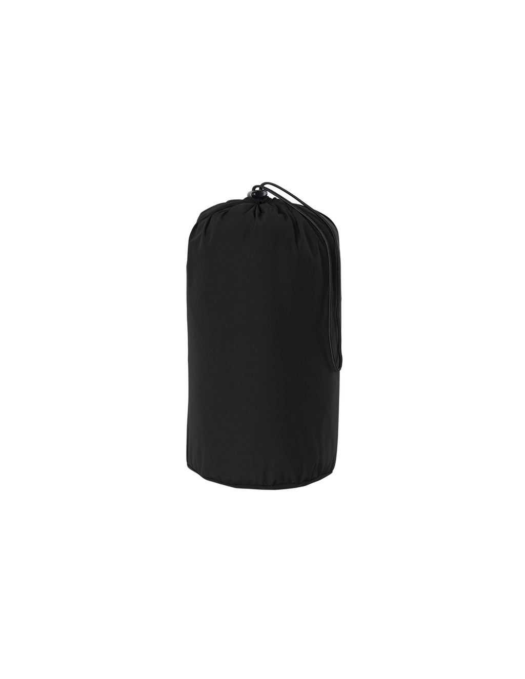 U.S. Army Mens Rain Jacket (Black)