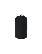 U.S. Army Mens Rain Jacket (Black)