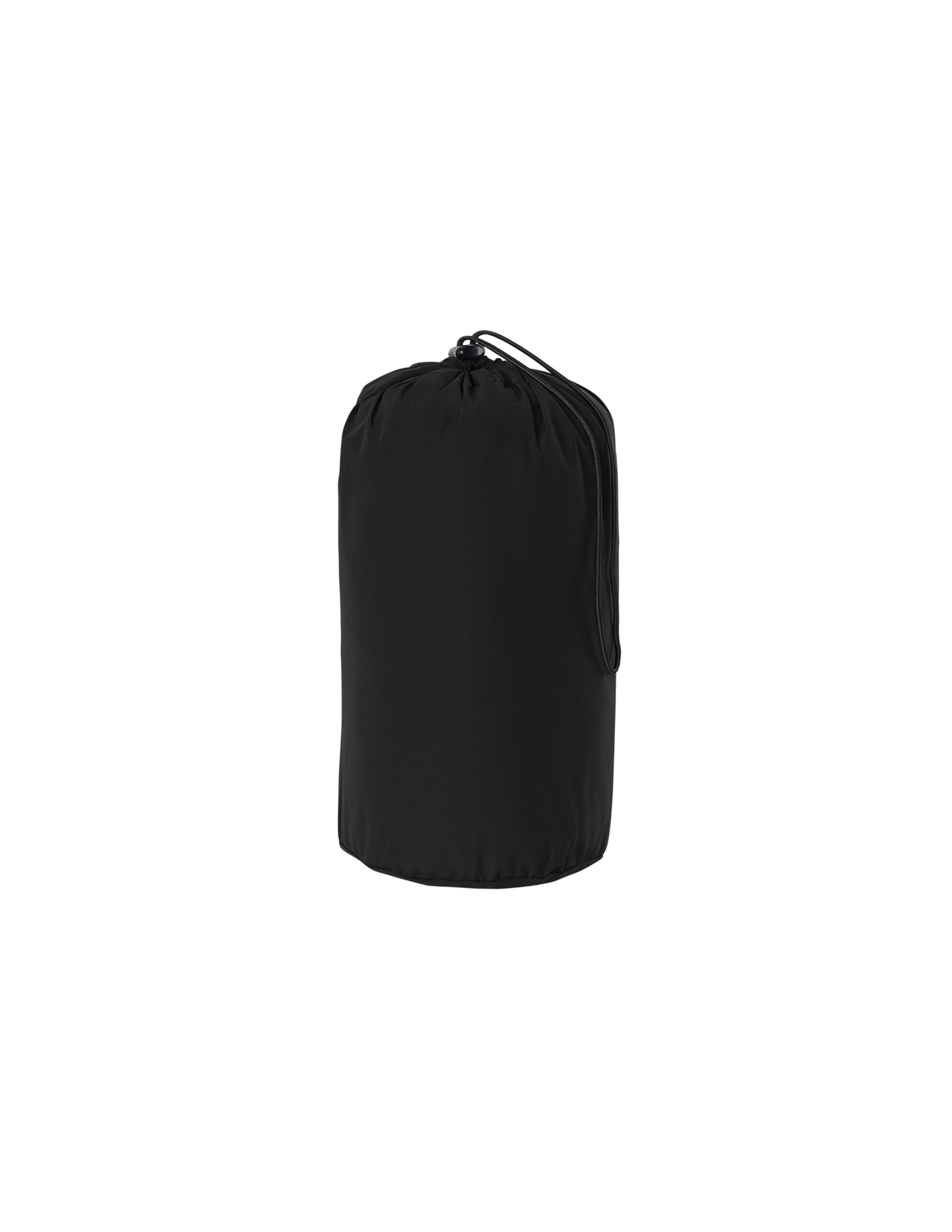 U.S. Army Mens Rain Jacket (Black)