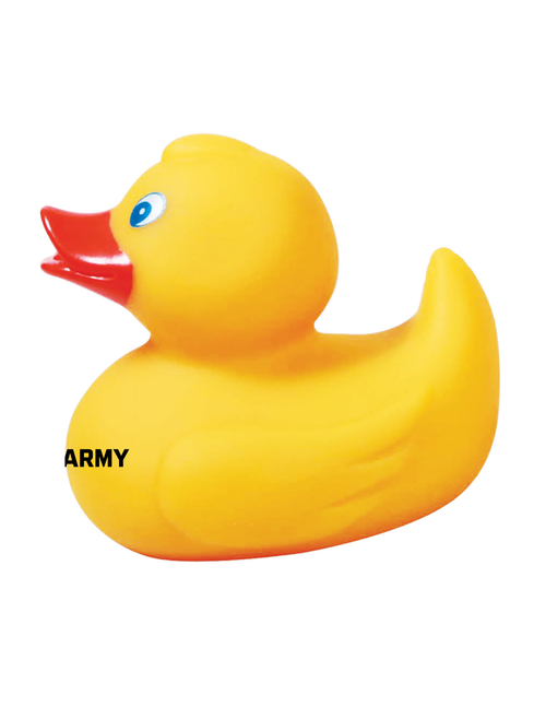 U.S. Army Rubber Duck