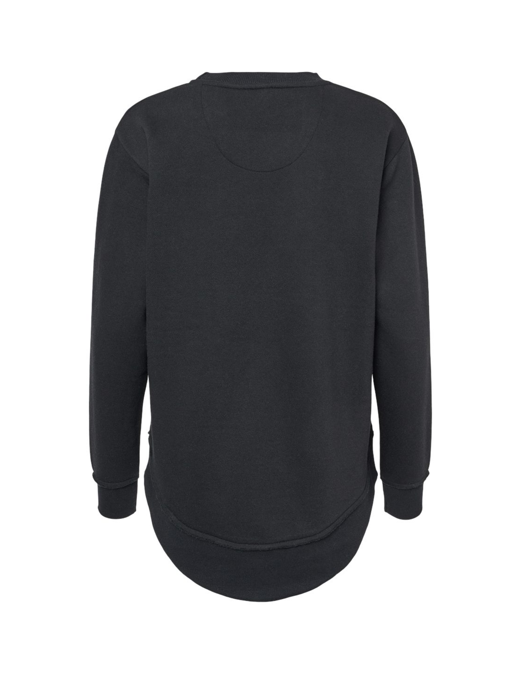 U.S. Army Ladies Tunic Sweatshirt (Black)