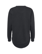 U.S. Army Ladies Tunic Sweatshirt (Black)