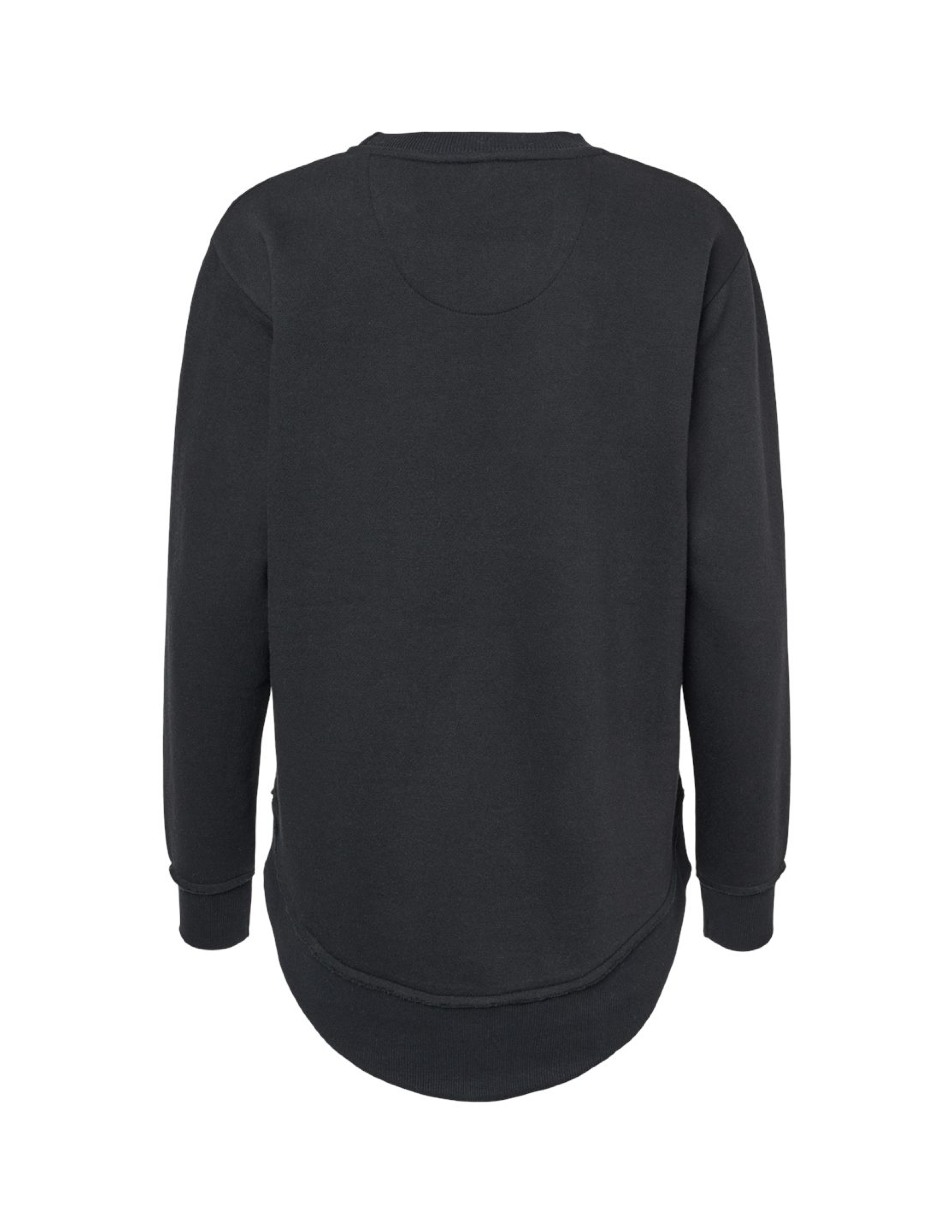 U.S. Army Ladies Tunic Sweatshirt (Black)