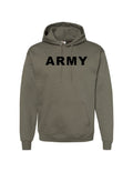 U.S. Army Hoodie (Military Green)