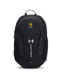 U.S. Army Under Armour Hustle Team Backpack 6.0