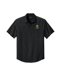 U.S. Army UV Camp Shirt MENS (Black)