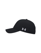 U.S. Army Under Armour Cap - Black