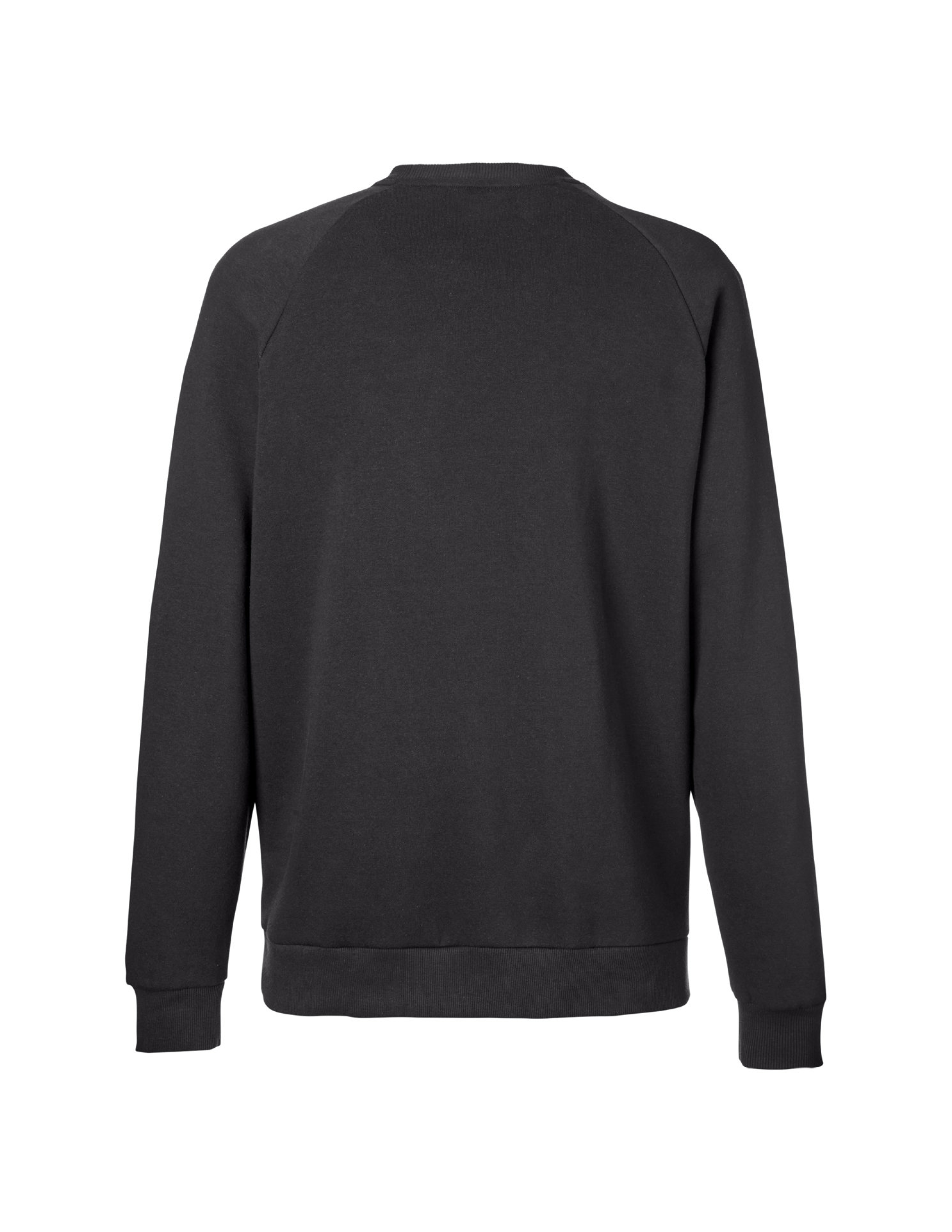 Army Under Armour Crewneck Sweatshirt (Black)