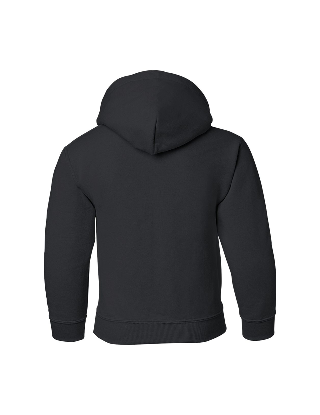 U.S. Army Youth Hoodie (Black)