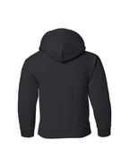 U.S. Army Youth Hoodie (Black)