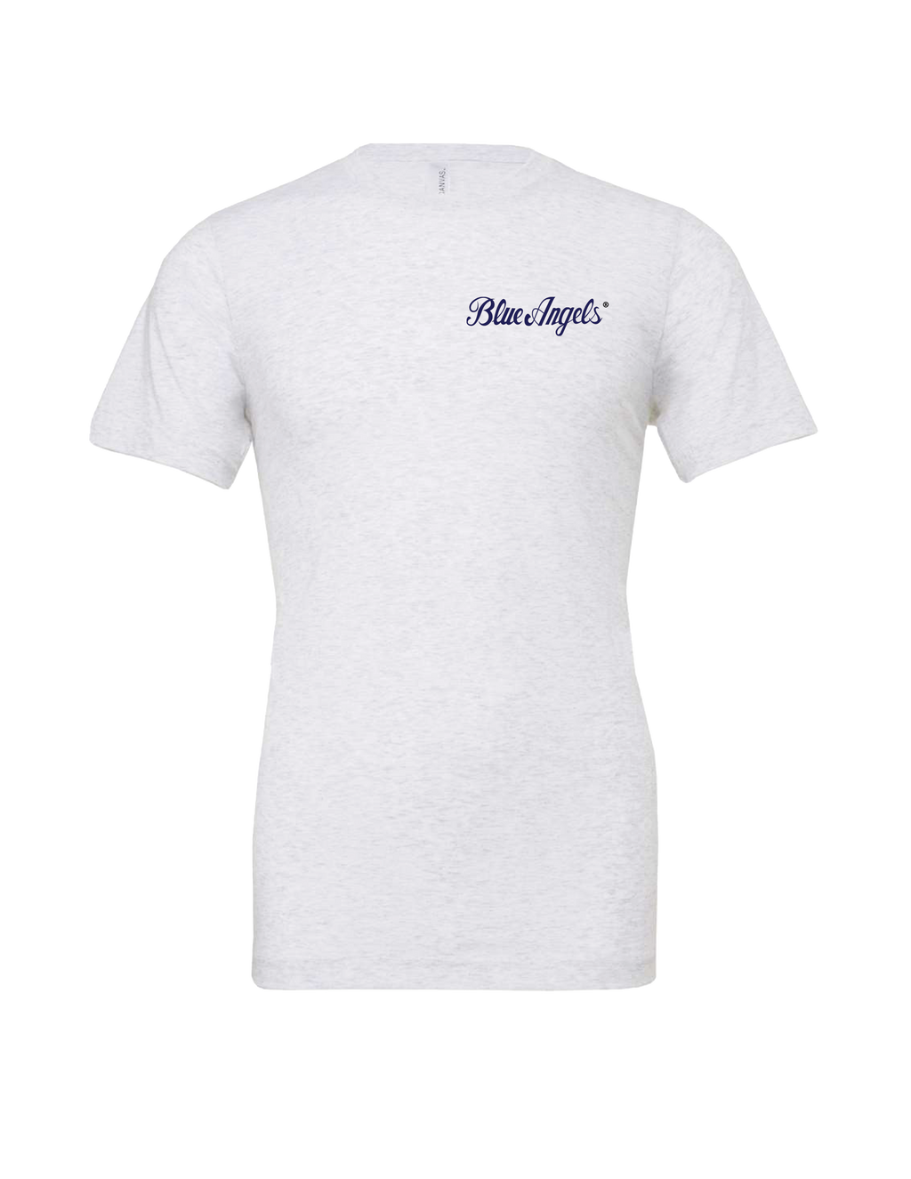Blue Angels Since 1946 T-Shirt (Ash)