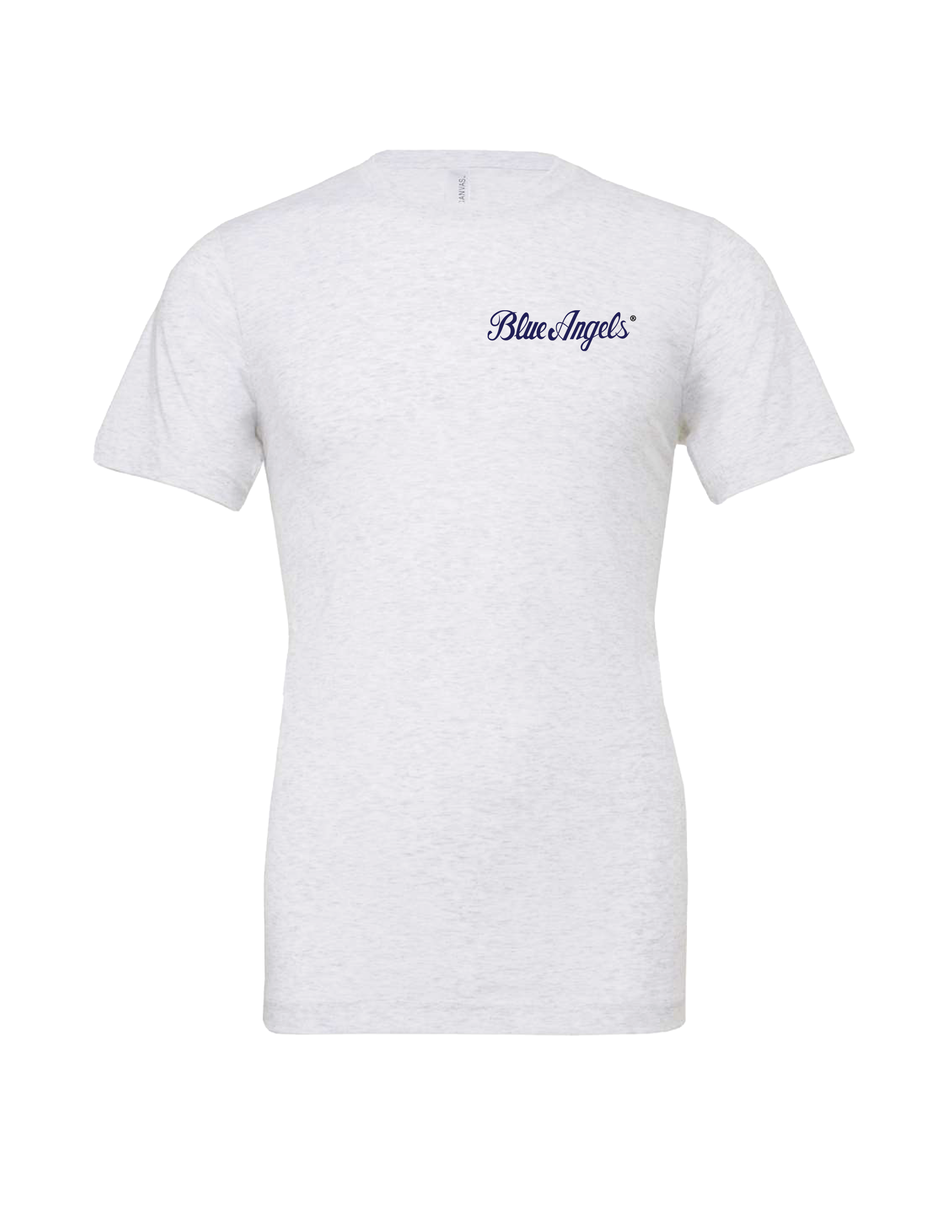Blue Angels Since 1946 T-Shirt (Ash)