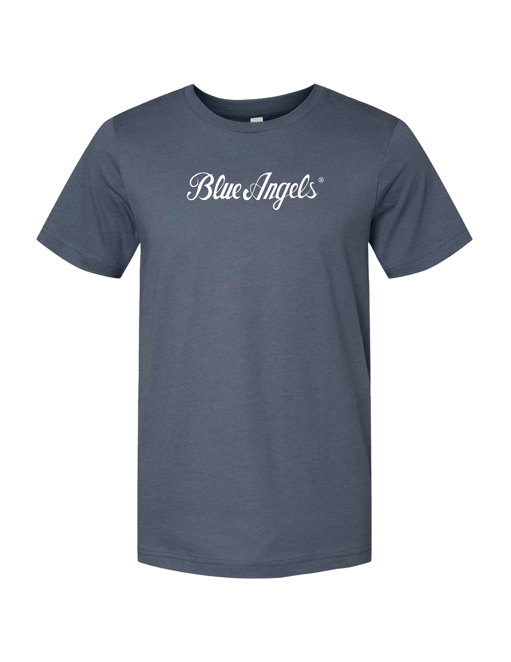 Blue Angels Jet Formation T-Shirt (Vintage Navy)