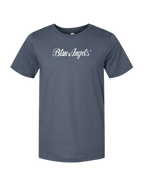 Blue Angels Jet Formation T-Shirt (Vintage Navy)