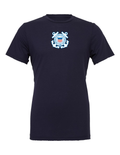Coast Guard Logo T-Shirt (Navy)