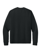 U.S. Coast Guard Nike Dri-FIT Primary Crewneck Sweatshirt (Black)