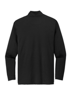 Coast Guard Nike Pullover (Black)