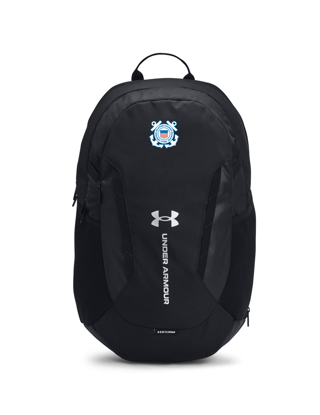 Coast Guard Under Armour Backpack