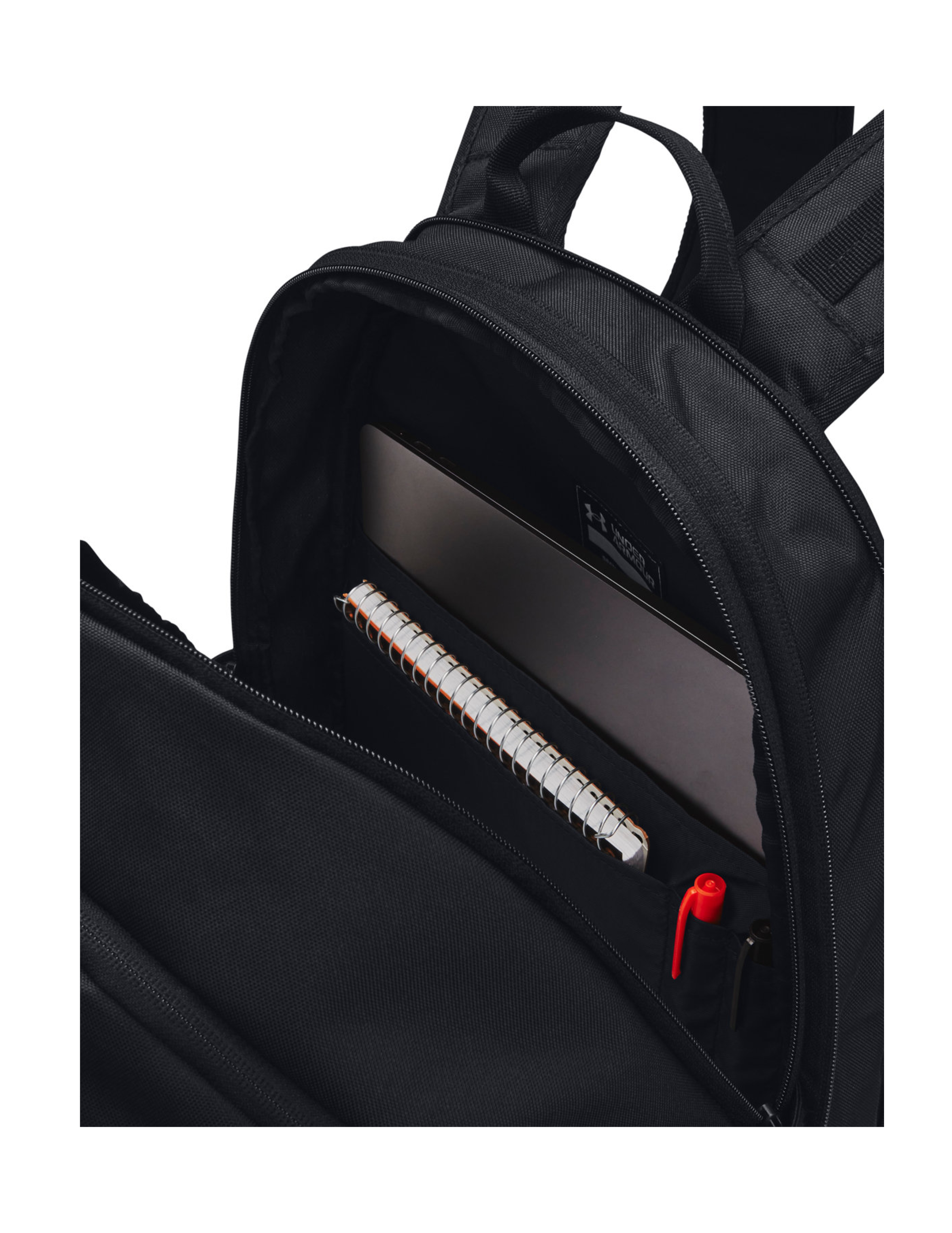 Coast Guard Under Armour Backpack