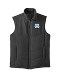 Coast Guard Vest MENS (Black)
