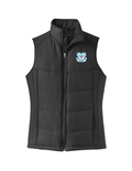 Coast Guard Vest LADIES (Black)