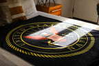 U.S. Navy Blanket
