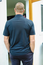 U.S. Army Nike Polo (Black)