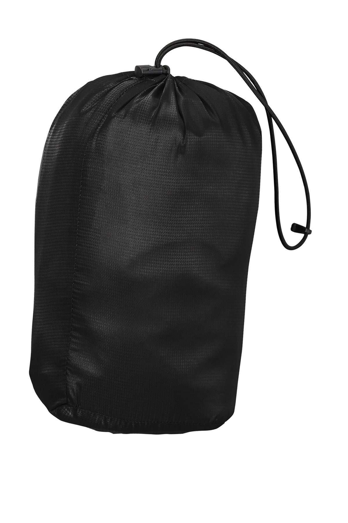 U.S. Army Packable Puffy Vest LADIES (Black)