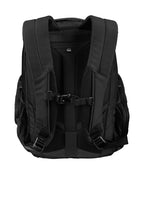 U.S. Marine Corps Seal OGIO Monolithic Backpack (Black)