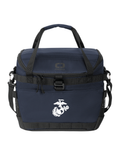 U.S. Marine Corps Eagle, Globe, and Anchor (EGA) OGIO Sprint 24-Pack Cooler (Navy)