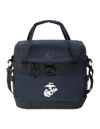 U.S. Marine Corps Eagle, Globe, and Anchor (EGA) OGIO Sprint 24-Pack Cooler (Navy)