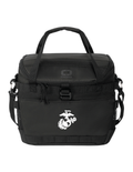 U.S. Marine Corps Eagle, Globe, and Anchor (EGA) OGIO Sprint 24-Pack Cooler (Black)