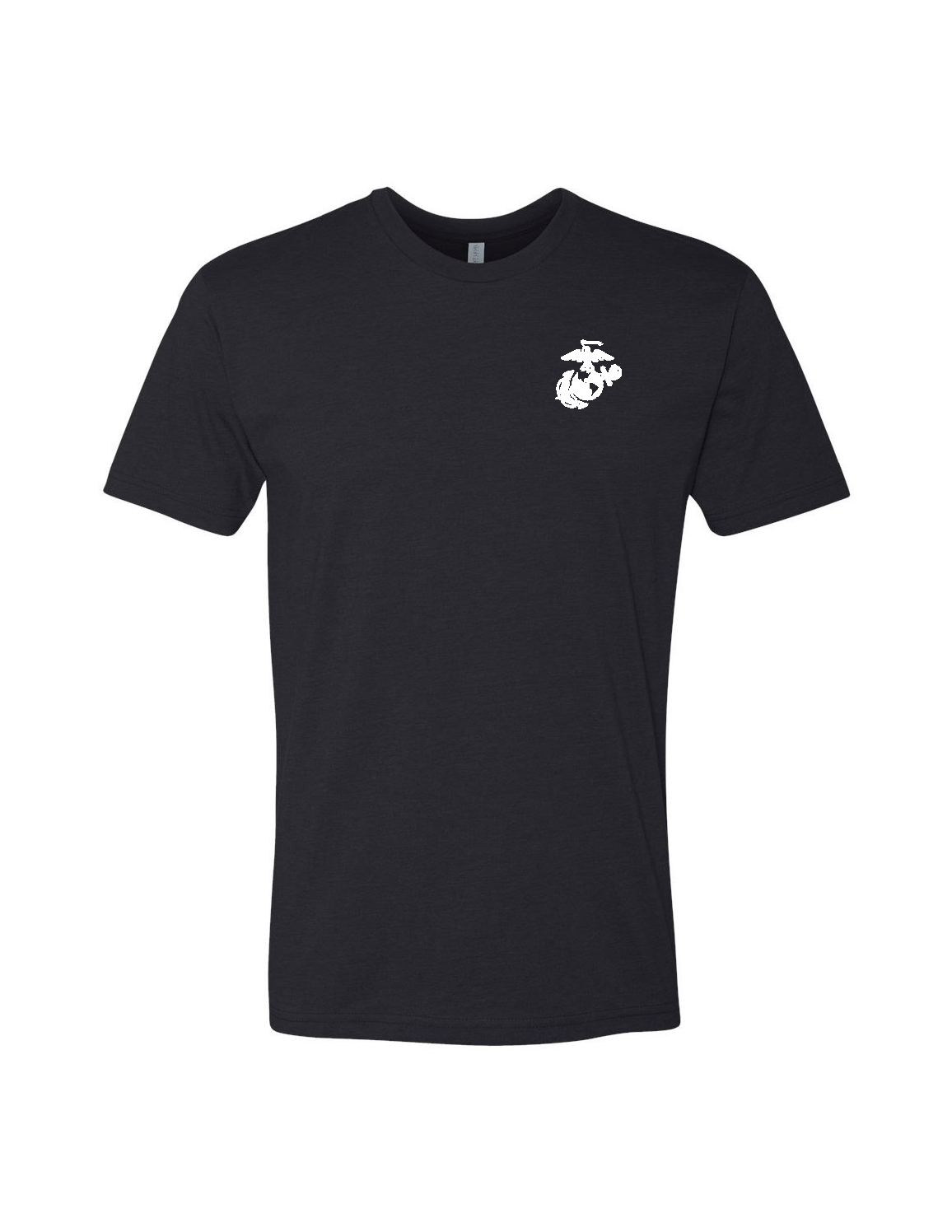 United States Marine Corps EGA T-Shirt - Black