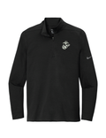 U.S. Marine Corps Nike Dri-FIT Pullover (Black)
